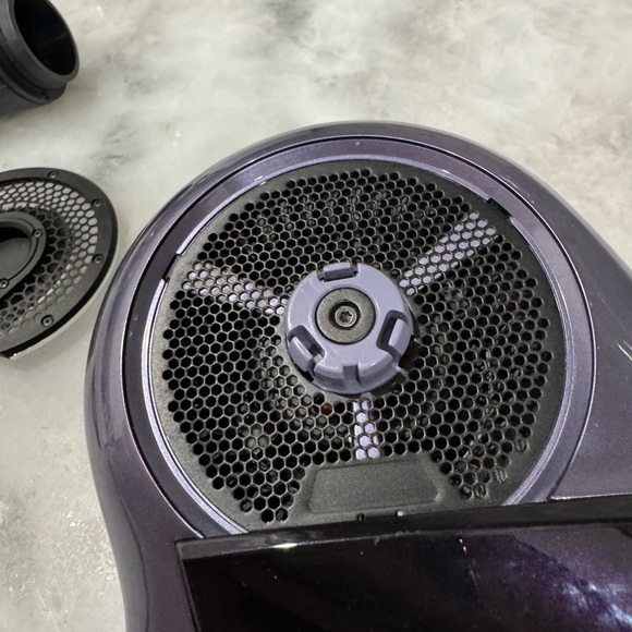 Repronizer 27D Hair Dryer - Picture 10 of 10